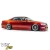 FRP TRAU Side Skirts > Toyota Mark II (JZX90) 1993-1996 - image 2