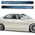 FRP TRAU Side Skirts > Toyota Mark II (JZX90) 1993-1996 - image 34