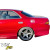 FRP TRAU Rear Bumper > Toyota Mark II (JZX90) 1993-1996 - image 26