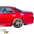 FRP TRAU Rear Bumper > Toyota Mark II (JZX90) 1993-1996 - image 26