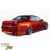 FRP TRAU Rear Bumper > Toyota Mark II (JZX90) 1993-1996 - image 21