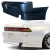 FRP TRAU Rear Bumper > Toyota Mark II (JZX90) 1993-1996 - image 23
