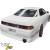 VSaero FRP TRAU Rear Bumper > Toyota Mark II (JZX90) 1993-1996 - image 19