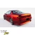 FRP TRAU Rear Bumper > Toyota Mark II (JZX90) 1993-1996 - image 3