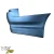 FRP TRAU Rear Bumper > Toyota Mark II (JZX90) 1993-1996 - image 5