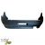 FRP TRAU Rear Bumper > Toyota Mark II (JZX90) 1993-1996 - image 6