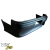 FRP TRAU Rear Bumper > Toyota Mark II (JZX90) 1993-1996 - image 9