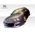 1998-2001 Acura Integra Bomber Front Bumper - image 6