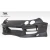 1998-2001 Acura Integra Bomber Front Bumper - image 13