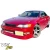 FRP TRAU Body Kit 4pc > Toyota Mark II (JZX90) 1993-1996 - image 33
