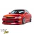 FRP TRAU Body Kit 4pc > Toyota Mark II (JZX90) 1993-1996 - image 44