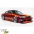 FRP TRAU Body Kit 4pc > Toyota Mark II (JZX90) 1993-1996 - image 58