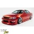 FRP TRAU Body Kit 4pc > Toyota Mark II (JZX90) 1993-1996 - image 60