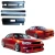 FRP TRAU Body Kit 4pc > Toyota Mark II (JZX90) 1993-1996 - image 1