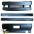 FRP TRAU Body Kit 4pc > Toyota Mark II (JZX90) 1993-1996 - image 4