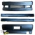 FRP TRAU Body Kit 4pc > Toyota Mark II (JZX90) 1993-1996 - image 4