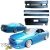 FRP TRAU Body Kit 4pc > Toyota Mark II (JZX90) 1993-1996 - image 7