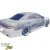 FRP TRAU Body Kit 4pc > Toyota Mark II (JZX90) 1993-1996 - image 57