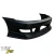FRP TRAU Front Bumper > Toyota Chaser (JZX90) 1993-1996 - image 4