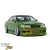 FRP TRAU Front Bumper > Toyota Chaser (JZX90) 1993-1996 - image 7