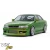 FRP TRAU Front Bumper > Toyota Chaser (JZX90) 1993-1996 - image 9