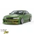 FRP TRAU Front Bumper > Toyota Chaser (JZX90) 1993-1996 - image 14