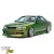 FRP TRAU Front Bumper > Toyota Chaser (JZX90) 1993-1996 - image 17