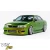 FRP TRAU Front Bumper > Toyota Chaser (JZX90) 1993-1996 - image 18