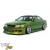 FRP TRAU Front Bumper > Toyota Chaser (JZX90) 1993-1996 - image 29