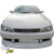 FRP WOND v1 Front Bumper > Toyota Mark II (JZX90) 1993-1996 - image 7
