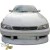 FRP WOND v1 Front Bumper > Toyota Mark II (JZX90) 1993-1996 - image 7