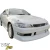 FRP WOND v1 Front Bumper > Toyota Mark II (JZX90) 1993-1996 - image 8