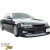 VSaero FRP WOND v1 Front Bumper for Toyota Mark II (JZX90) 1993-1996 - image 9