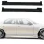 FRP TRAU Side Skirts > Toyota Chaser (JZX90) 1993-1996 - image 11