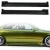 FRP TRAU Side Skirts > Toyota Chaser (JZX90) 1993-1996 - image 1
