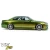 FRP TRAU Side Skirts > Toyota Chaser (JZX90) 1993-1996 - image 2