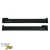 FRP TRAU Side Skirts > Toyota Chaser (JZX90) 1993-1996 - image 3