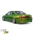 FRP TRAU Rear Bumper > Toyota Chaser (JZX90) 1993-1996 - image 6