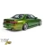 FRP TRAU Rear Bumper > Toyota Chaser (JZX90) 1993-1996 - image 10