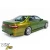 FRP TRAU Rear Bumper > Toyota Chaser (JZX90) 1993-1996 - image 21