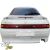 FRP WOND v1 Rear Bumper > Toyota Mark II (JZX90) 1993-1996 - image 8