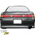 VSaero FRP WOND v1 Rear Bumper > Toyota Mark II JZX90 1992-1995 - image 9