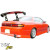 VSaero FRP WOND v1 Rear Bumper > Toyota Mark II (JZX90) 1993-1996 - image 2