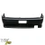 FRP TRAU Rear Bumper > Toyota Chaser (JZX90) 1993-1996 - image 5