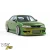 FRP TRAU Body Kit 4pc > Toyota Chaser (JZX90) 1993-1996 - image 16