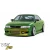 FRP TRAU Body Kit 4pc > Toyota Chaser (JZX90) 1993-1996 - image 17