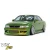 FRP TRAU Body Kit 4pc > Toyota Chaser (JZX90) 1993-1996 - image 18