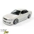 FRP TRAU Body Kit 4pc > Toyota Chaser (JZX90) 1993-1996 - image 48