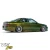 FRP TRAU Body Kit 4pc > Toyota Chaser (JZX90) 1993-1996 - image 56