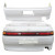 FRP WOND v1 Body Kit 4pc > Toyota Mark II (JZX90) 1993-1996 - image 26